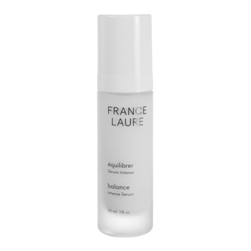France Laure Balance Intense Serum on white background