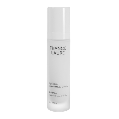 France Laure Balance Sebo-Control AM PM Gel, 50g/1.8 oz