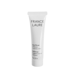 Balance Targeted Corrector Treatment on white background