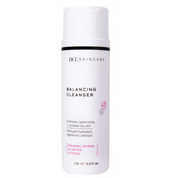Balancing Cleanser on white background