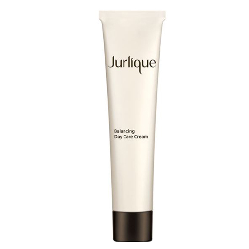 Jurlique Balancing Day Care Cream on white background