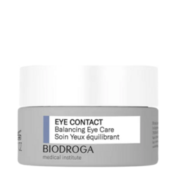 Balancing Eye Care