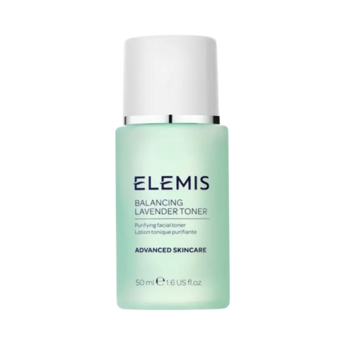 Elemis Balancing Lavender Toner, 50ml/1.7 fl oz