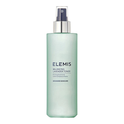 Balancing Lavender Toner on white background