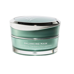 Balancing Mask: Anti-Stress Cranberry Pomegranate