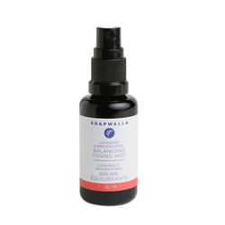 Balancing Toning Mist - Travel Size