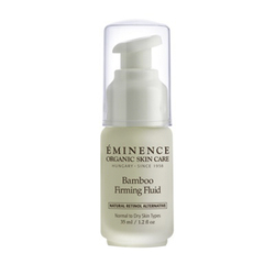 Bamboo Firming Fluid