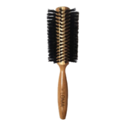 Bamboo Round Brush