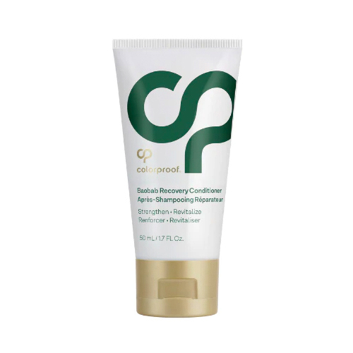 ColorProof Baobab Recovery Conditioner on white background
