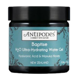 Baptise H2O Ultra-Hydrating Water Gel