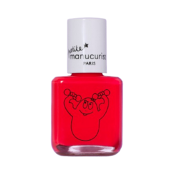 Barbapapa Collection Barbidur - Red on white background