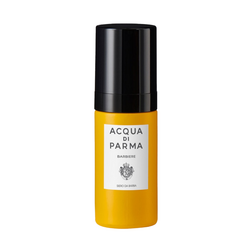 Barbiere Beard Serum on white background