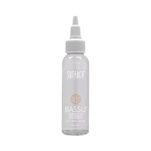 Surface Bassu Hydrating Oil, 60ml/2.03 fl oz Surface Bassu Hydrating Oil on white background