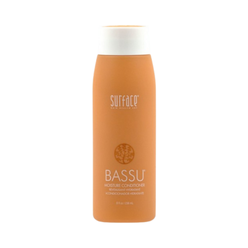 Surface Bassu Moisture Conditioner, 60ml/2.03 fl oz Surface Bassu Moisture Conditioner on white background