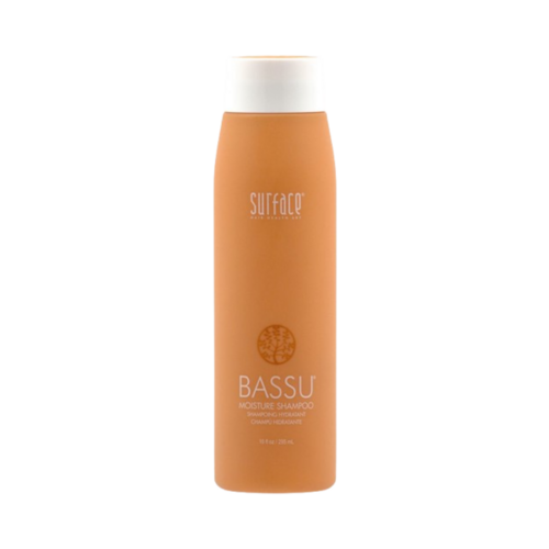 Surface Bassu Moisture Shampoo, 60ml/2.03 fl oz Surface Bassu Moisture Shampoo on white background