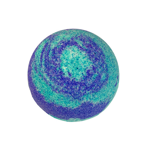 Caprice & Co. Bath Bomb - Abyss, 200g/7.05 oz