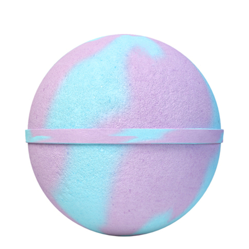 Hemp Heal Bath Bomb - Bubble Gum, 1 pieces