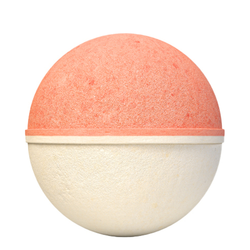 Hemp Heal Bath Bomb - Cranberry Vanilla, 1 pieces