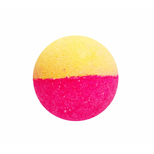 Caprice & Co. Bath Bomb - Crush, 200g/7.05 oz