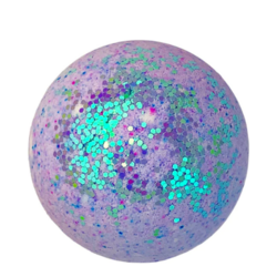 Bath Bomb - Glitter Clouds