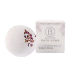 Bath Bomb - Mama