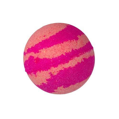 Caprice & Co. Bath Bomb - Abyss on white background