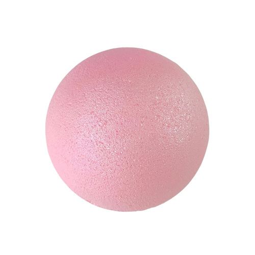 Caprice & Co. Bath Bomb - Abyss on white background