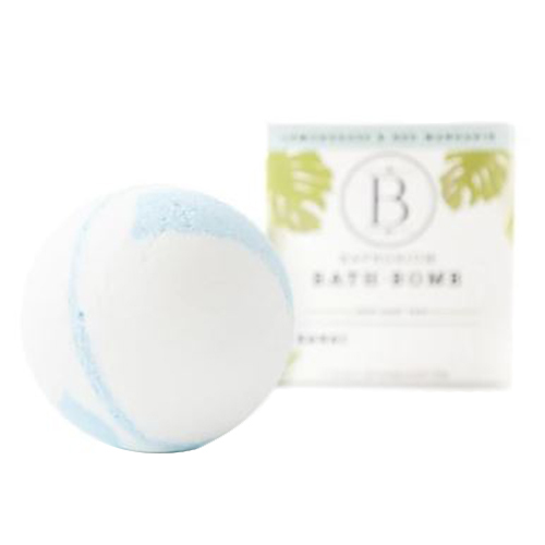 Bathorium Bath Bomb - Aussie Bomb on white background