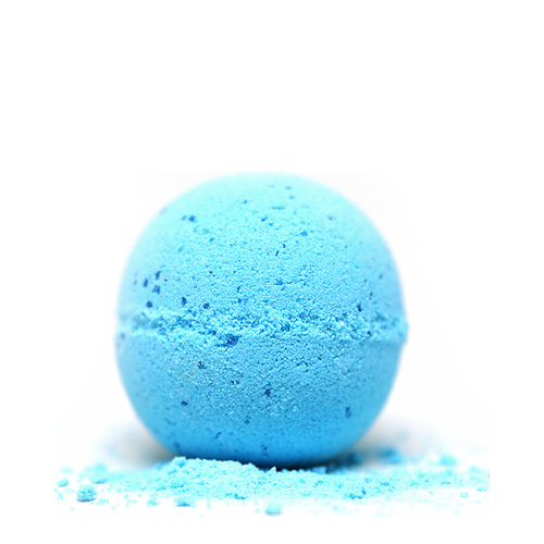 Hemp Heal Bath Bomb - Spa Therapy, 1 pieces