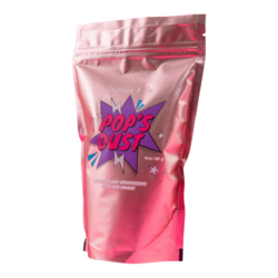 Bath Dust - Pop
