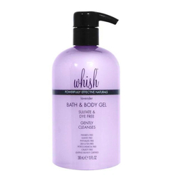 Bath and Body Gel - Lavender