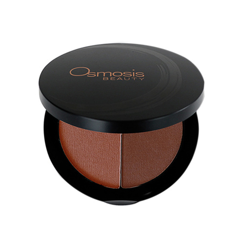 Osmosis Professional Beach Glow Bronzer - Maui on white background