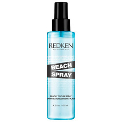 Beach Spray on white background