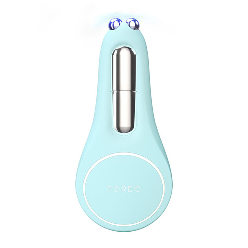 Foreo Bear 2 Eyes and Lips - Arctic Blue on white background