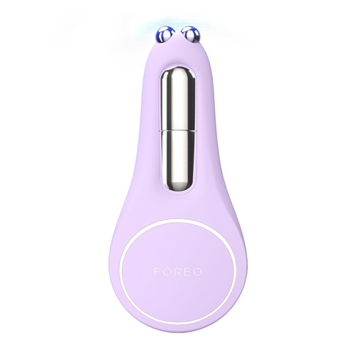 FOREO Bear 2 Eyes and Lips - Arctic Blue, 1 piece