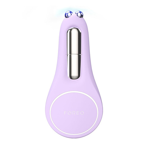 Foreo Bear 2 Eyes and Lips - Arctic Blue on white background