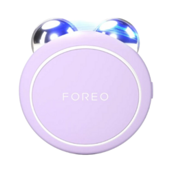 Bear 2 Go Microcurrent Facial Toning Device - Lavender