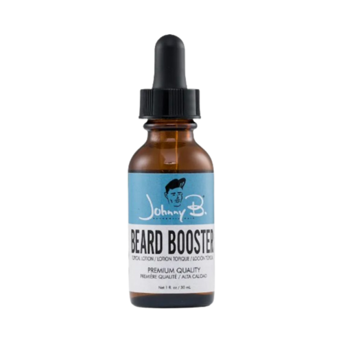 Johnny B. Beard Booster, 30ml/1.01 fl oz