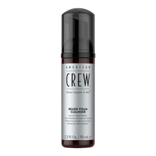 American Crew - Beard Foam Cleanser - 68ml American Crew - Beard Foam Cleanser - 68ml