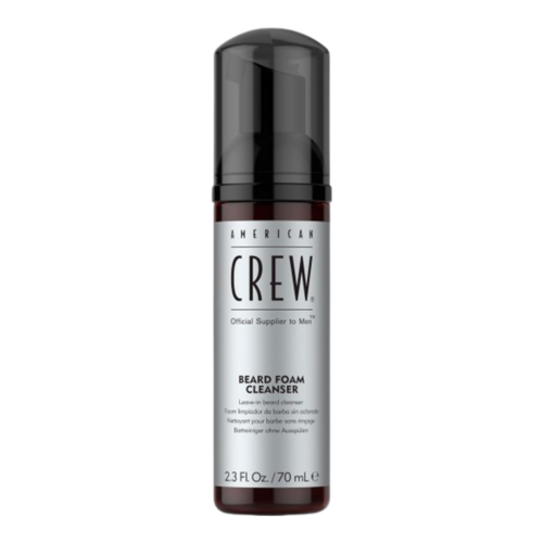 American Crew Beard Foam Cleanser, 68ml/2.3 fl oz