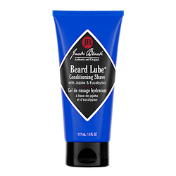 Beard Lube Conditioning Shave