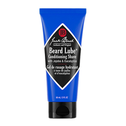 Beard Lube Conditioning Shave