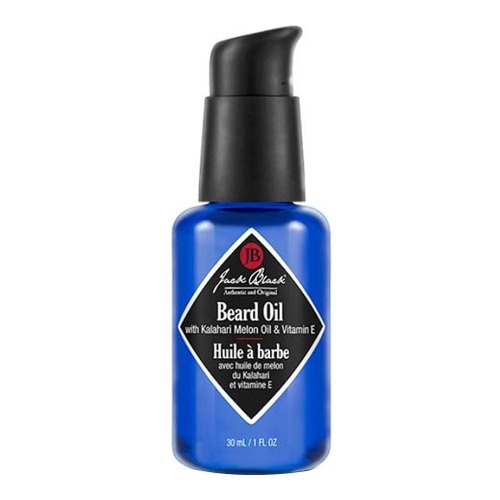 Jack Black Beard Oil, 30ml/1 fl oz