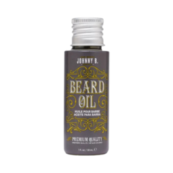 Beard Oil