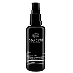 Beautiful Day Moisturizer on white background