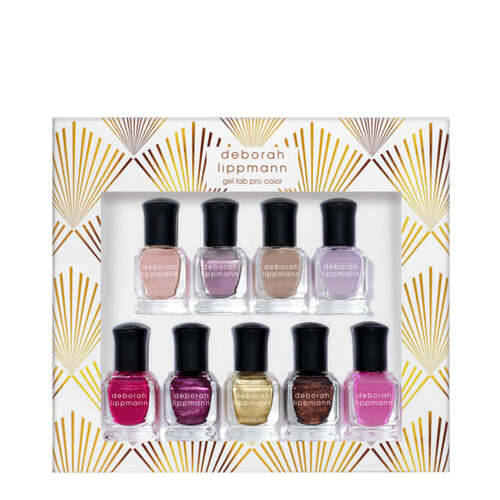 Deborah Lippmann Beautiful, Dirty, Rich on white background