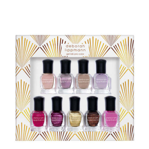 Deborah Lippmann Beautiful, Dirty, Rich, 1 set