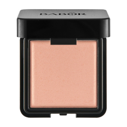 Beautifying Powder on white background