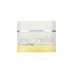 BeautyPrep Face Moisturizer on white background