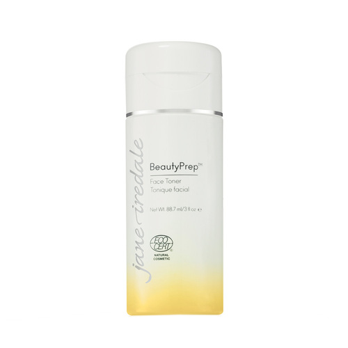 jane iredale BeautyPrep Face Toner, 88.7ml/3 fl oz